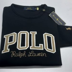 Polo RL sweatshirt brand new $40 each , I have different colors and Size.